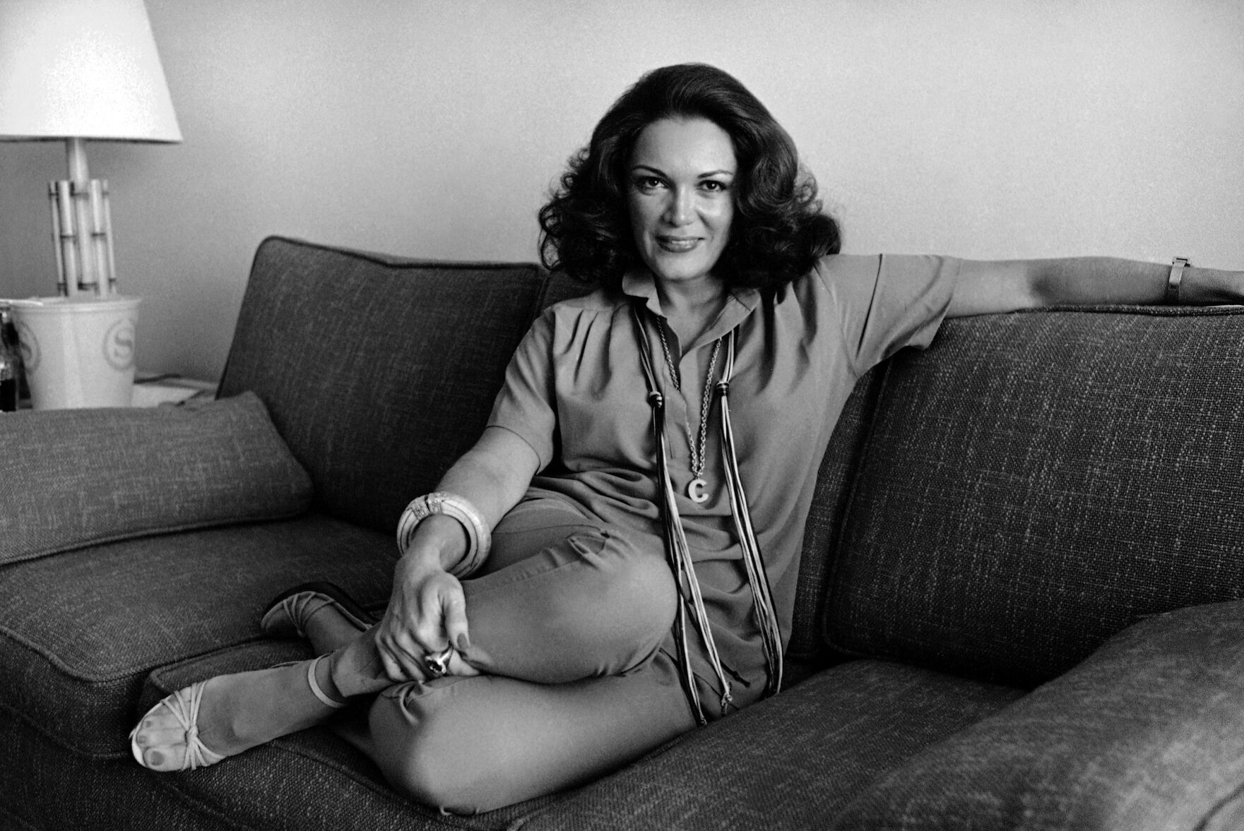 Connie Francis Auction